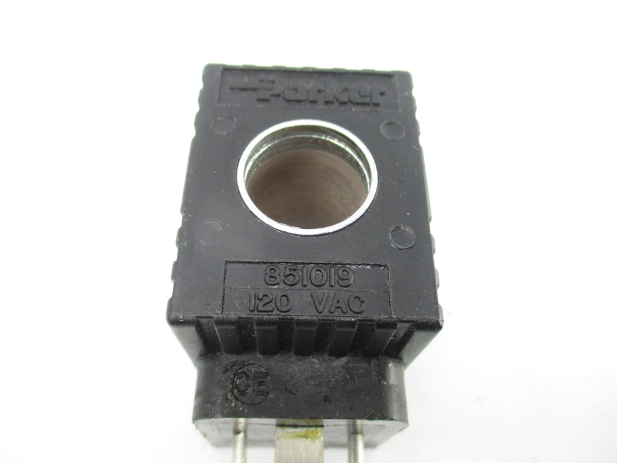 PARKER 851019 120VAC UNMP