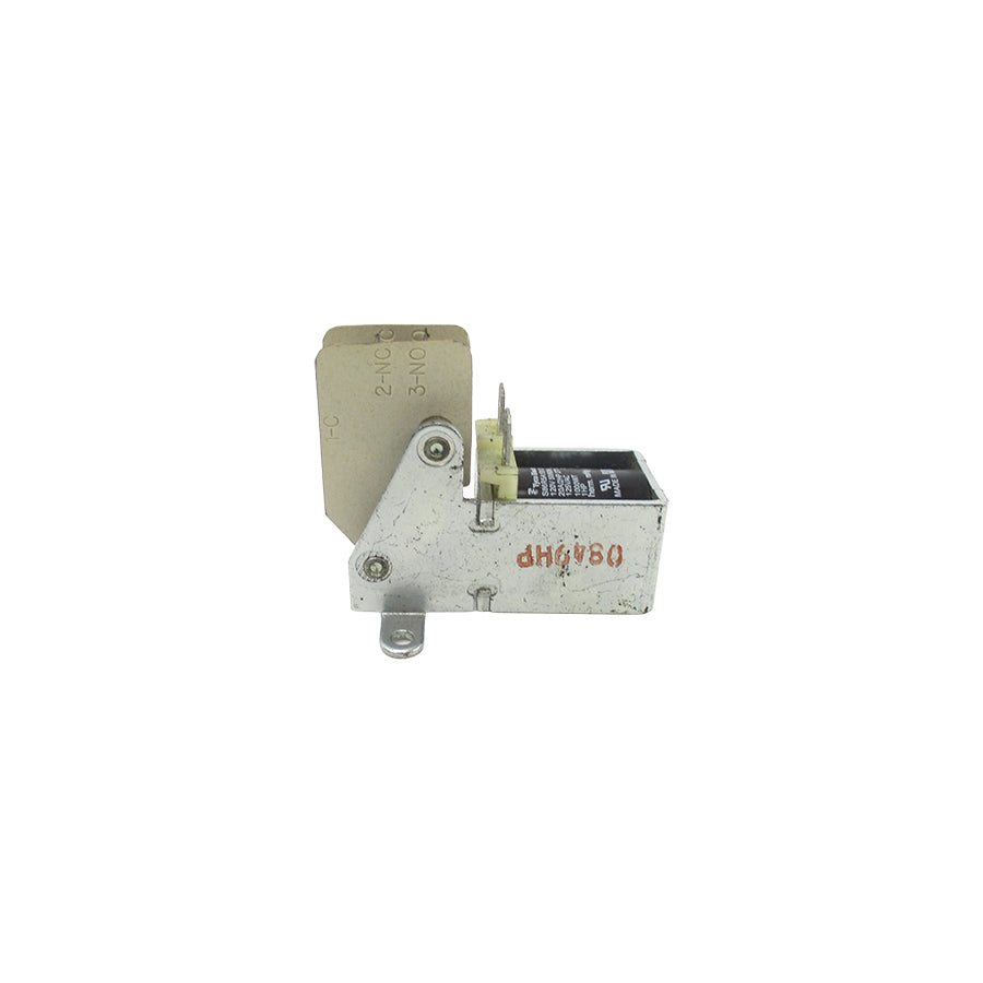 TYCO ELECTRONICS S86R5A1B1D1-120 120V 20A UNMP