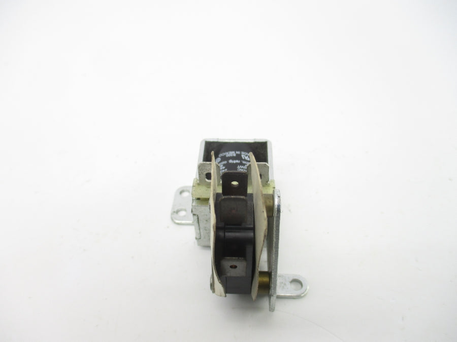 TYCO ELECTRONICS S86R5A1B1D1-120 120V 20A UNMP
