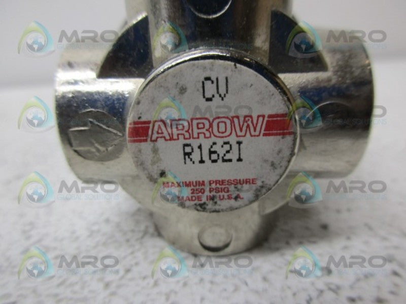 ARROW R162I PNEUMATIC REGULATOR NSNP
