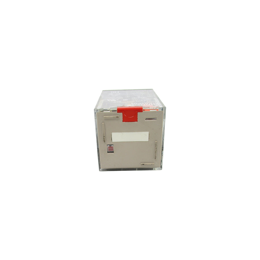 OMRON MKS2PIN 120VAC 10A UNMP