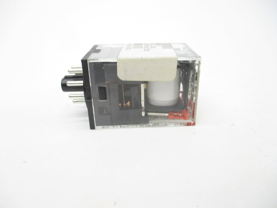 OMRON MKS2PIN 120VAC 10A UNMP