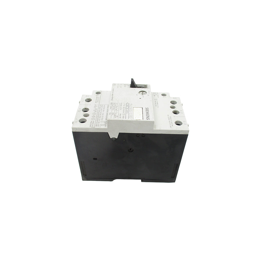 SIEMENS 3VU1600-1LS00 45-63A NSNP