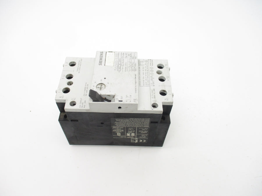 SIEMENS 3VU1600-1LS00 45-63A NSNP
