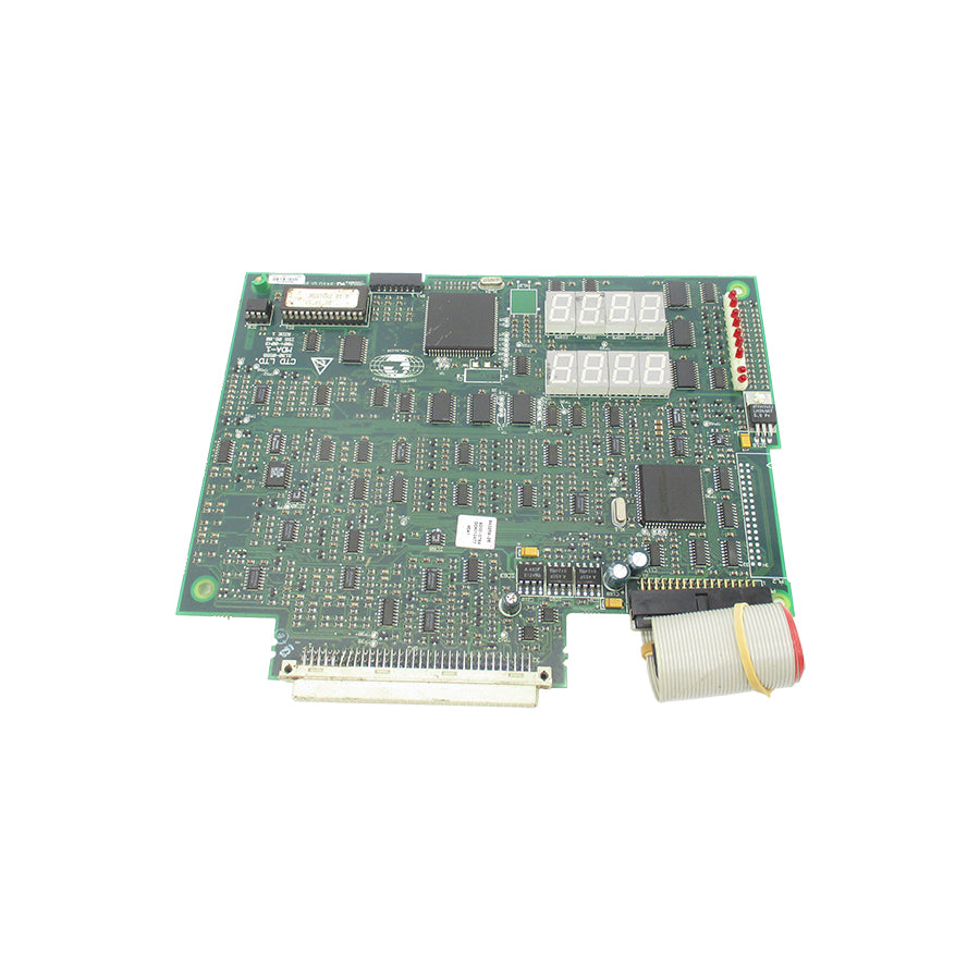 CTD 3130-0555-MDA-1 UNMP