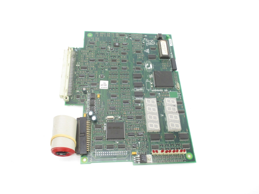 CTD 3130-0555-MDA-1 UNMP