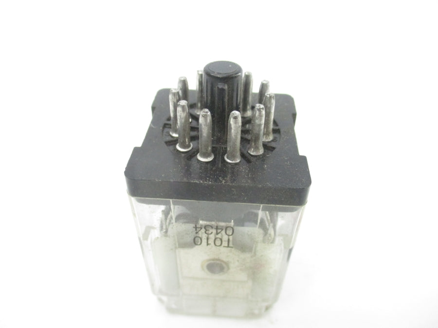 TYCO ELECTRONICS KRPA-14AG-240V 240V 10A UNMP