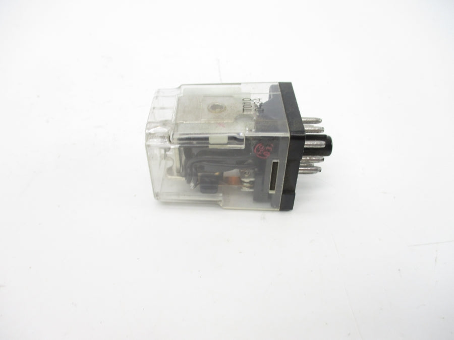 TYCO ELECTRONICS KRPA-14AG-240V 240V 10A UNMP