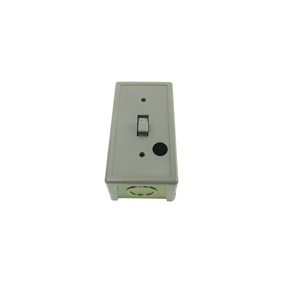 SQUARE D 2510KO-1 600V 20A NSNP