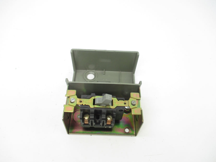 SQUARE D 2510KO-1 600V 20A NSNP