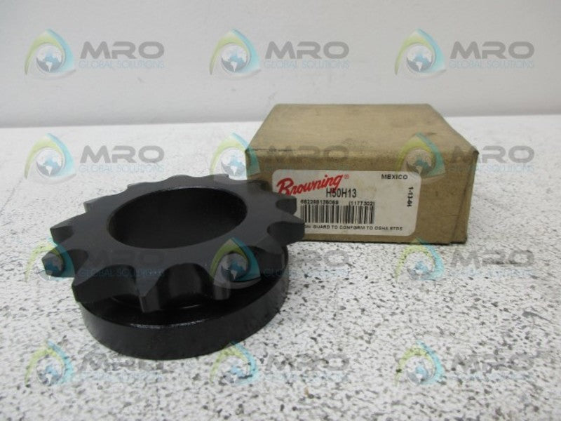 BROWNING 1177302 H50H13 SPROCKET NSMP
