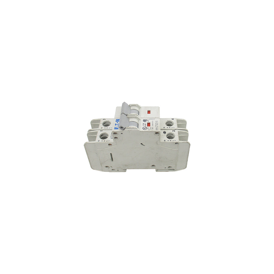 EATON WMZT2D15 277V 15A NSNP