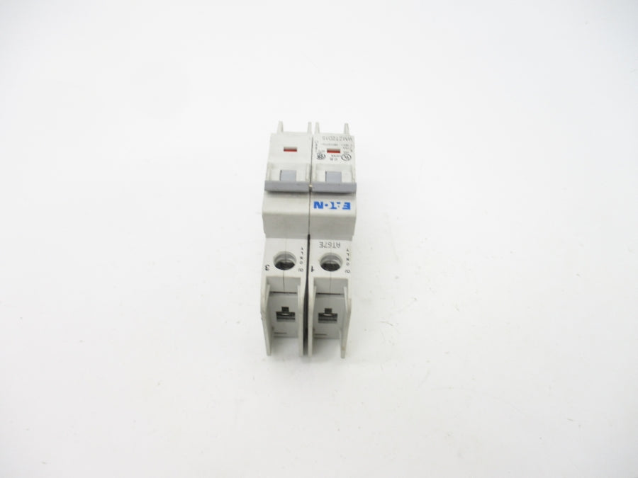 EATON WMZT2D15 277V 15A NSNP