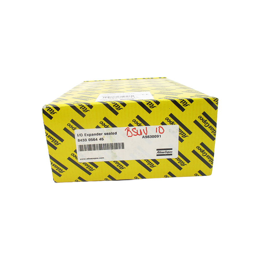 ATLAS COPCO 8433-0564-45 NSFS