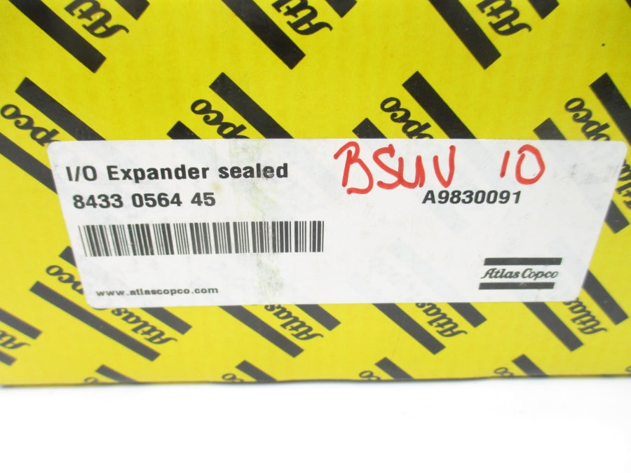 ATLAS COPCO 8433-0564-45 NSFS