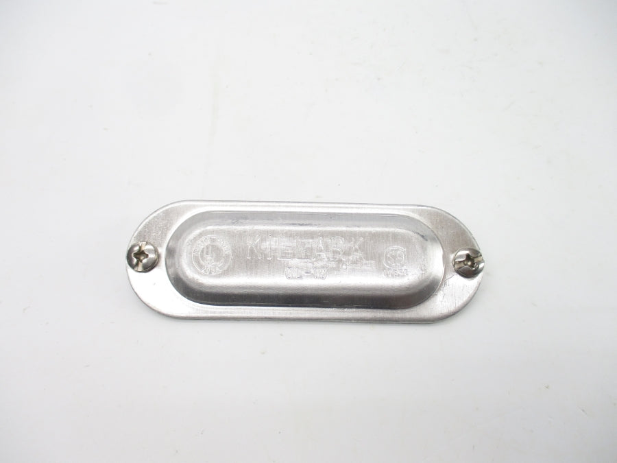 HUBBELL OL-10 (PKG OF 20) NSMP