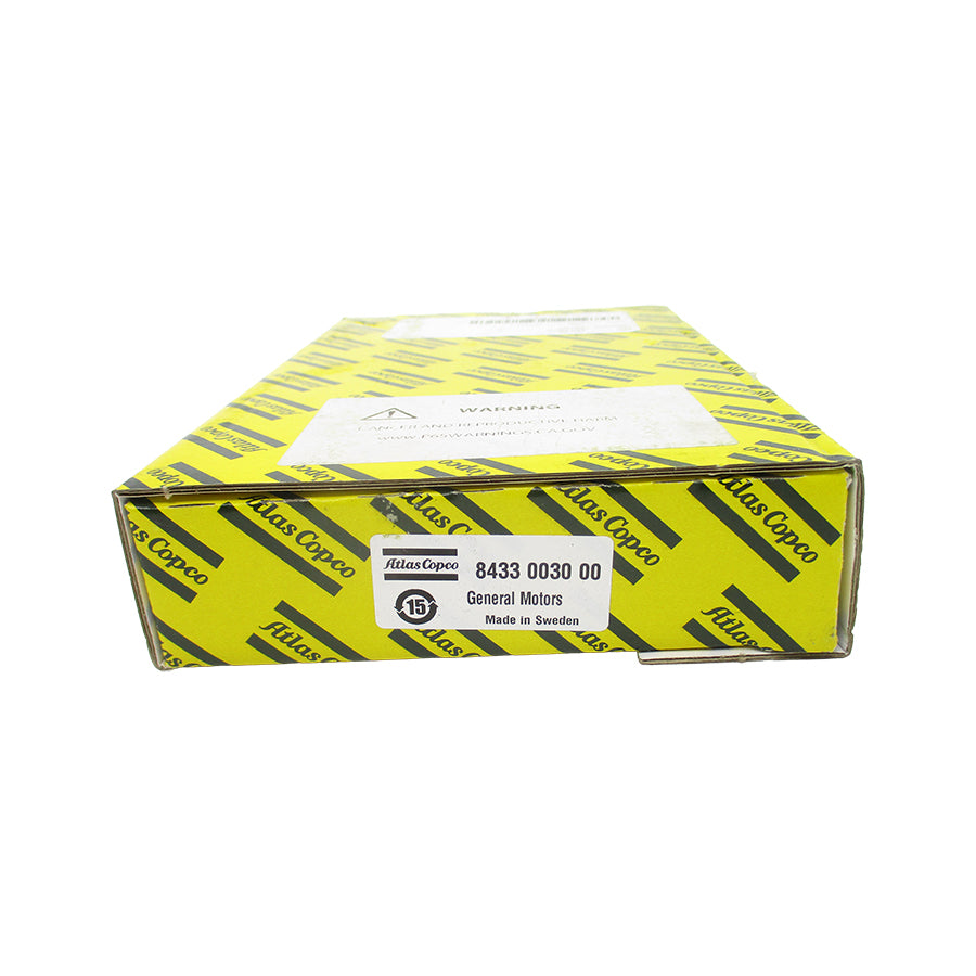 ATLAS COPCO 8433-0030-00 NSFS