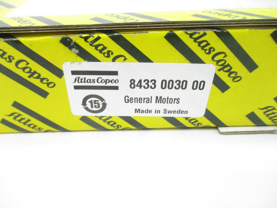 ATLAS COPCO 8433-0030-00 NSFS