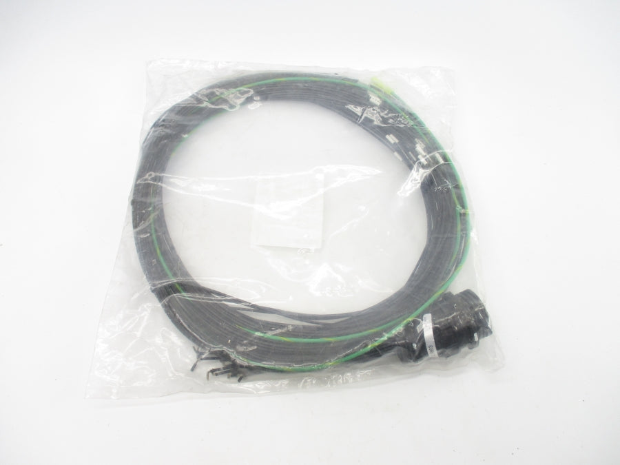 CONNECTOR RA04:165041 NSMP