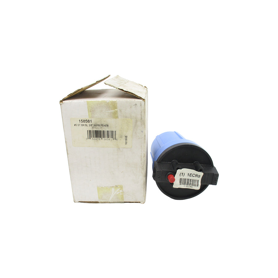 FILTER 158581 1ECR5 NSMP