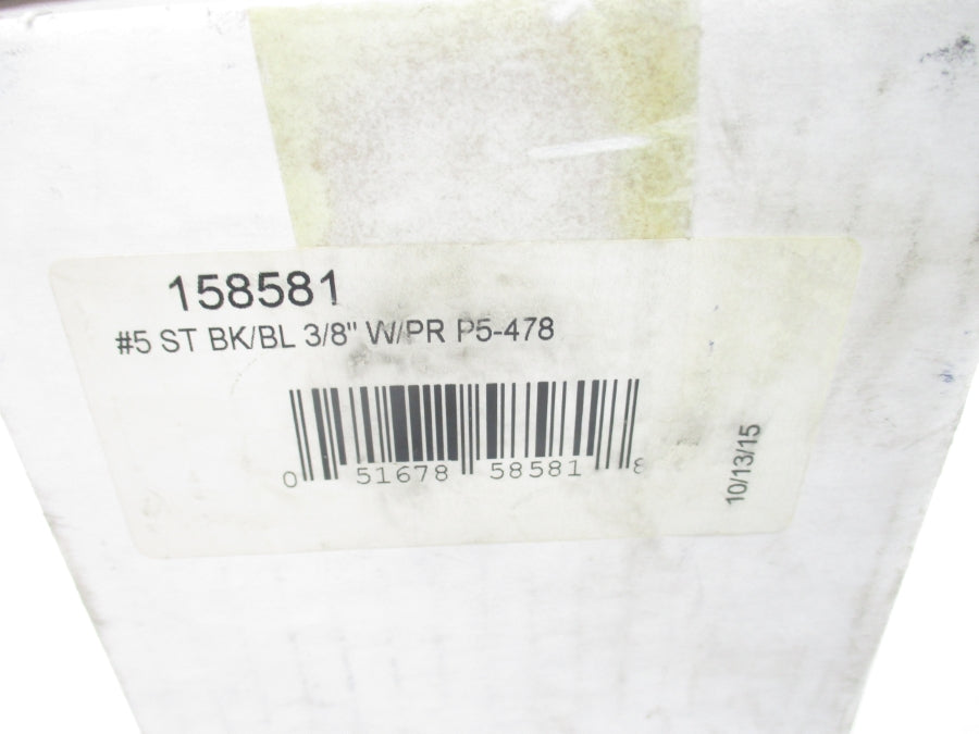 FILTER 158581 1ECR5 NSMP