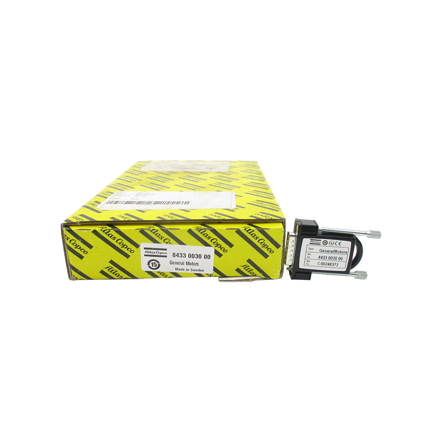 ATLAS COPCO 8433-0030-00 NSMP