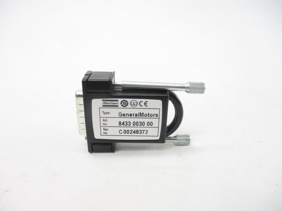ATLAS COPCO 8433-0030-00 NSMP