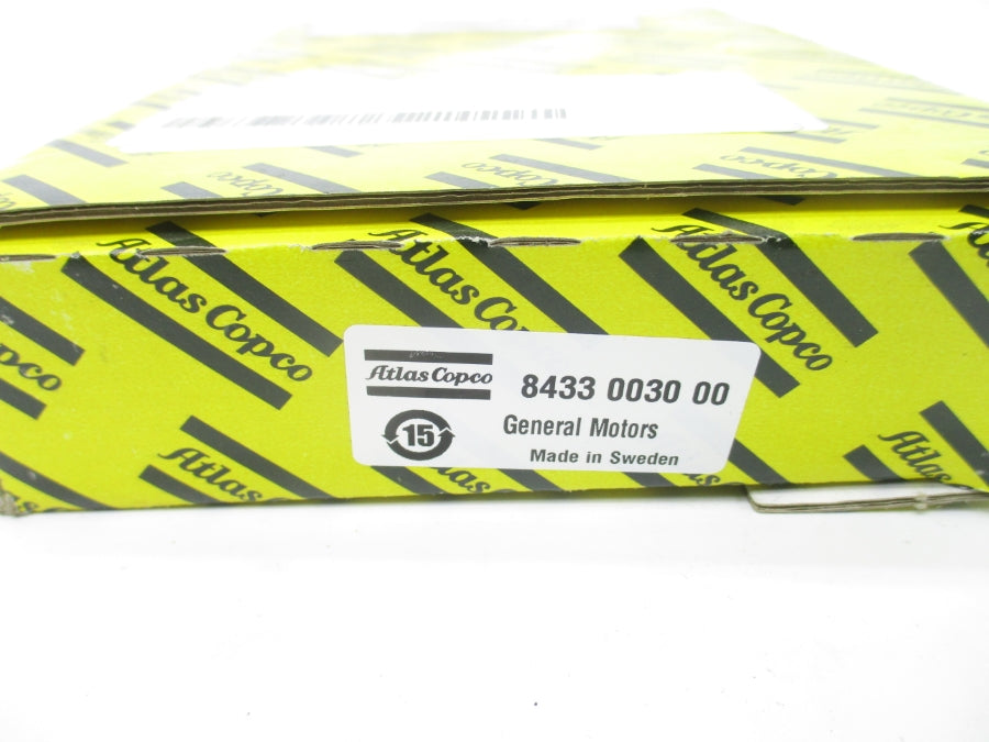 ATLAS COPCO 8433-0030-00 NSMP