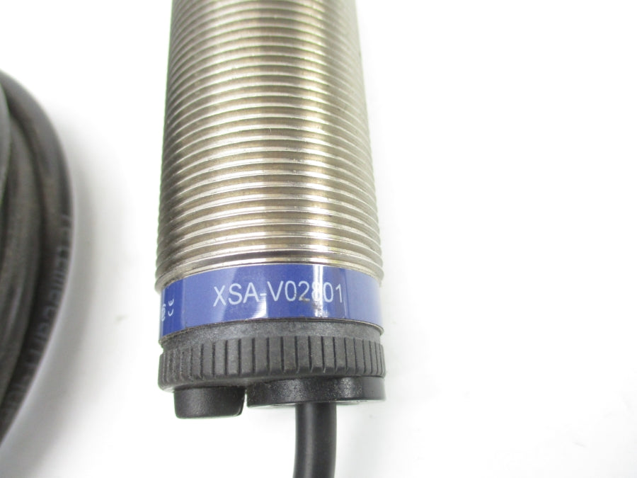 TELEMECANIQUE XSA-V02801 24-240V UNMP