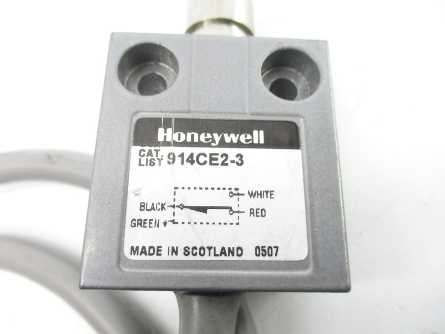 HONEYWELL 914CE2-3 NSNP