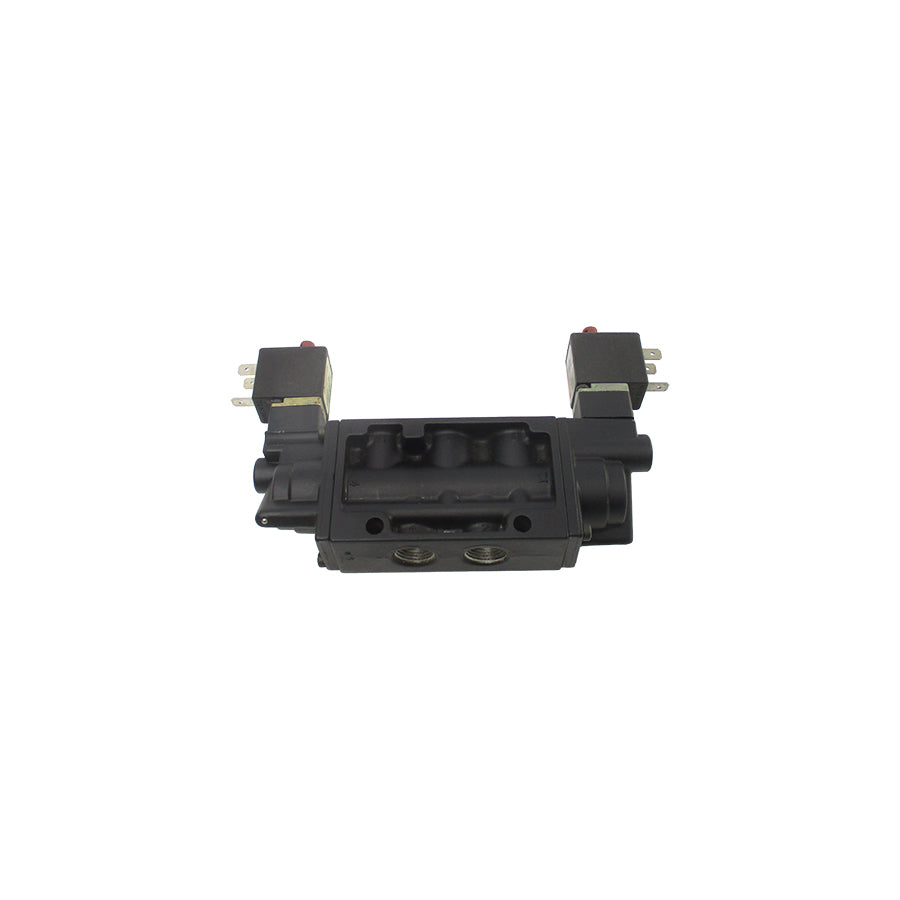 NORGREN K71EA00 110/120V 150PSI NSNP
