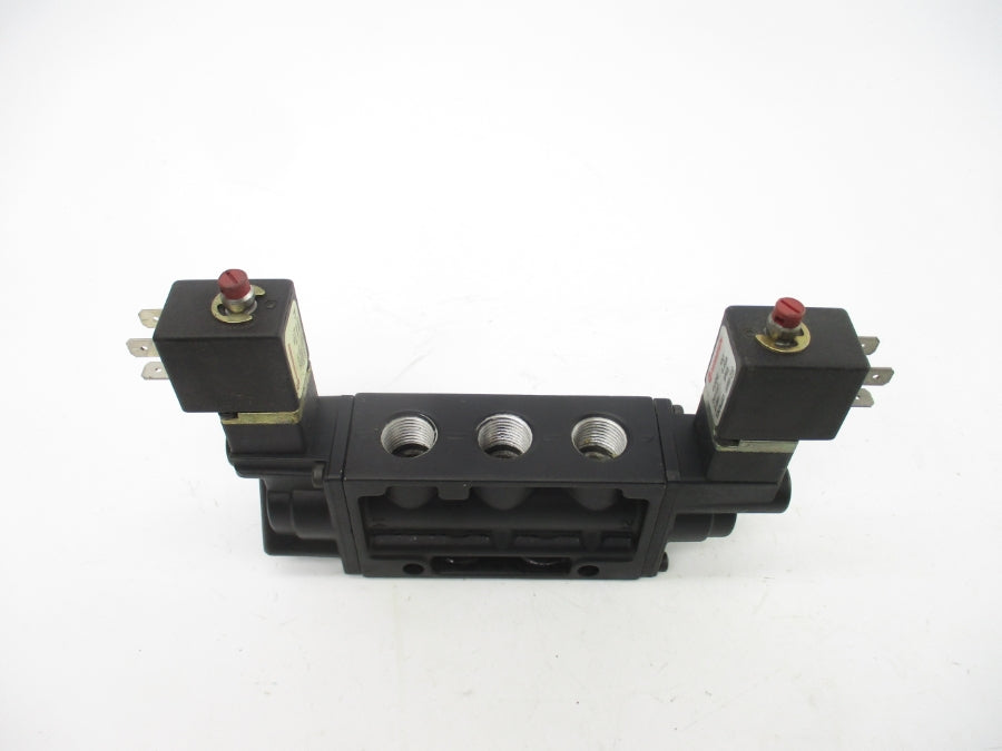 NORGREN K71EA00 110/120V 150PSI NSNP