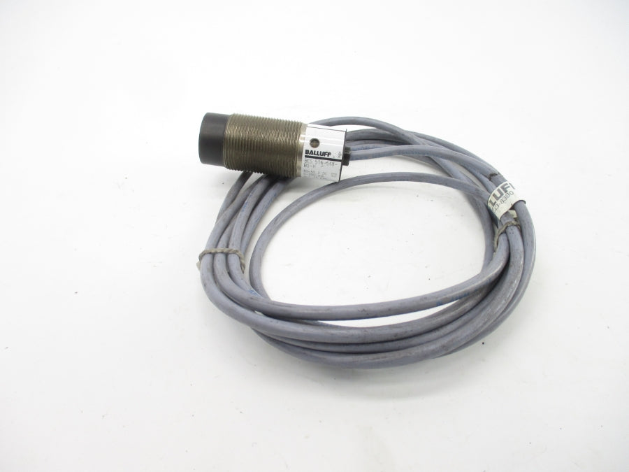 BALLUFF BES516-548-BO-H 10-55VDC NSNP