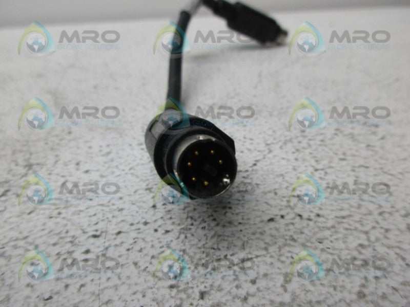 INDUSTRIAL SPARE PART 77151-114-51 6PIN JUMPER CABLE NSNP