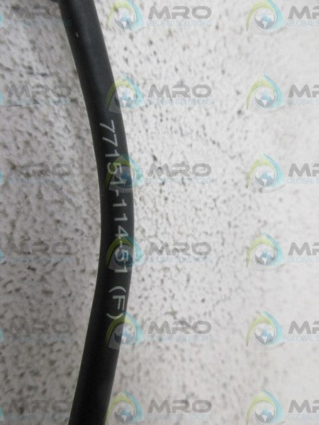 INDUSTRIAL SPARE PART 77151-114-51 6PIN JUMPER CABLE NSNP
