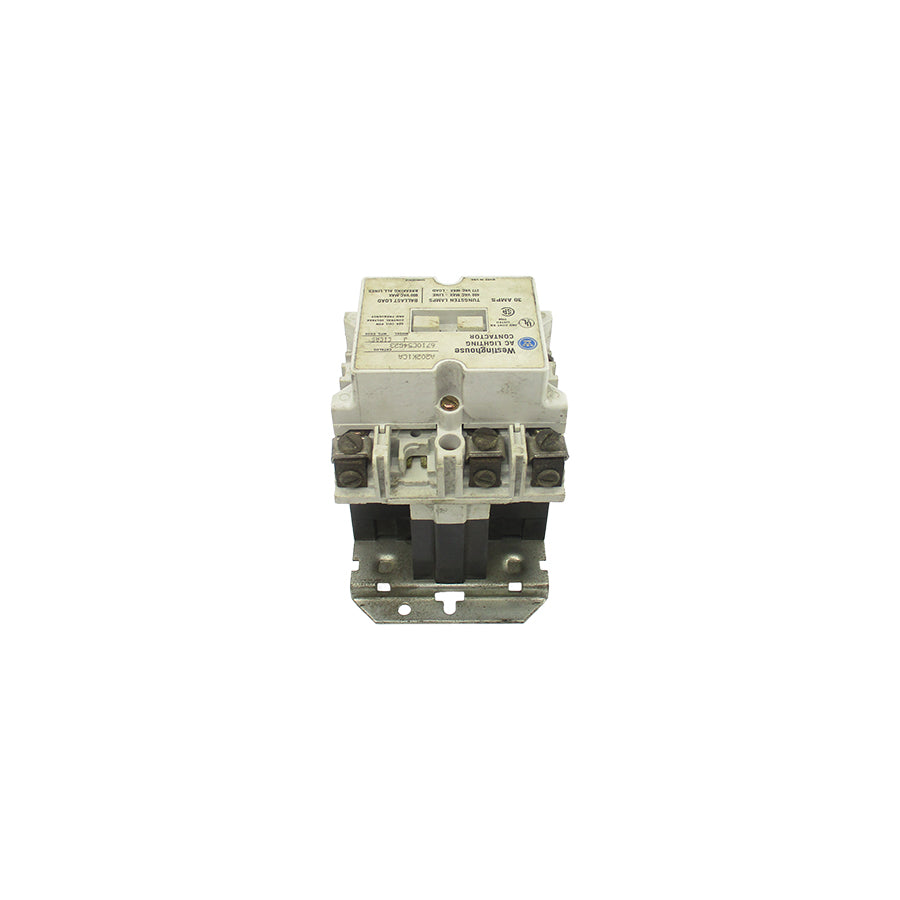 WESTINGHOUSE A202K1CA 6710C54G23 110-120V 30A UNMP