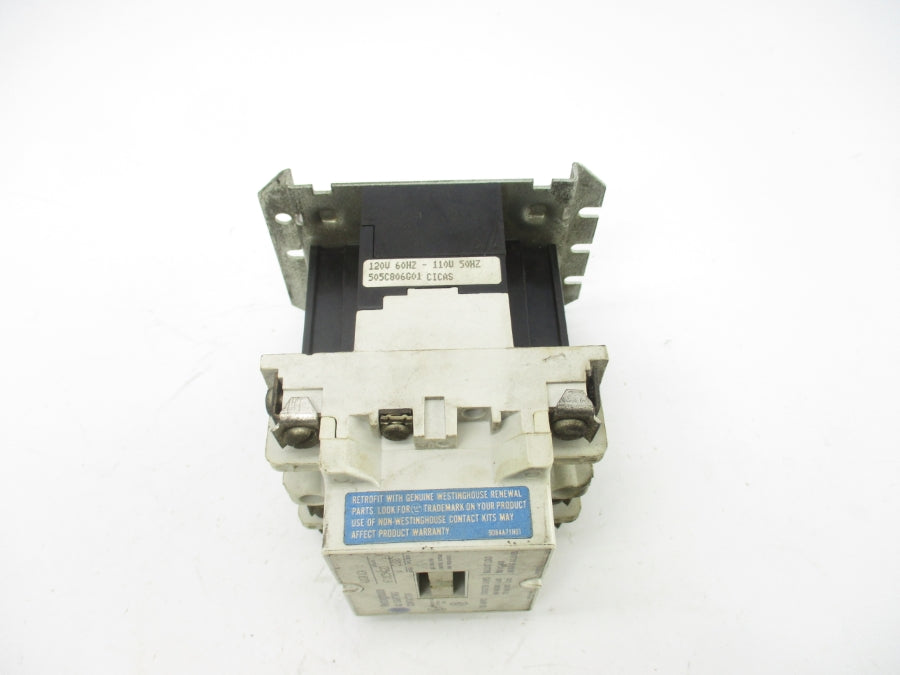 WESTINGHOUSE A202K1CA 6710C54G23 110-120V 30A UNMP