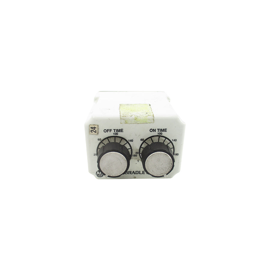 INDUSTRIAL SPARE PART 700-HV32BA24 SER. A 120VAC 10A 1-180S UNMP