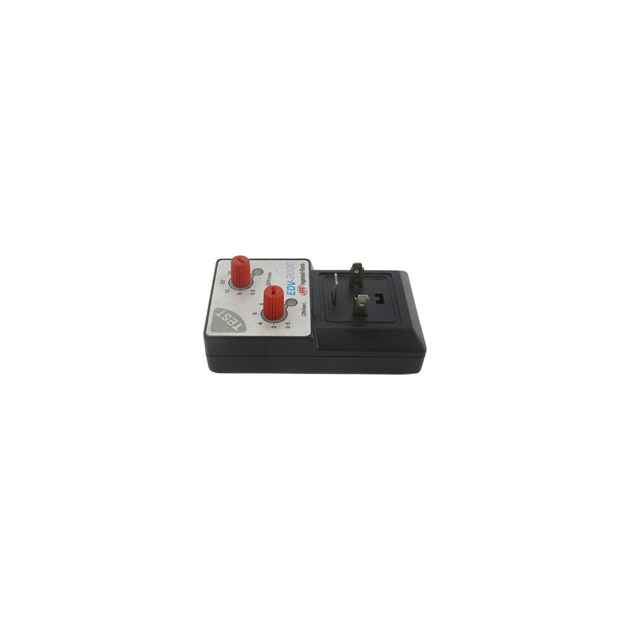 INGERSOLL RAND AT2000C01 EDV-2000 120/240VAC 1A  250PSI UNMP
