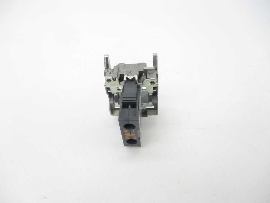 SCHNEIDER ELECTRIC ZB4BVB5 24V NSMP