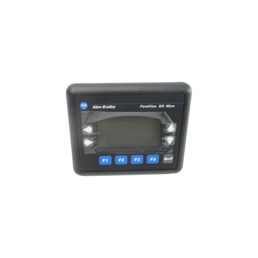 INDUSTRIAL SPARE PART 2711-M3A18L1 SER. A F/W 4.46 24VDC NSNP