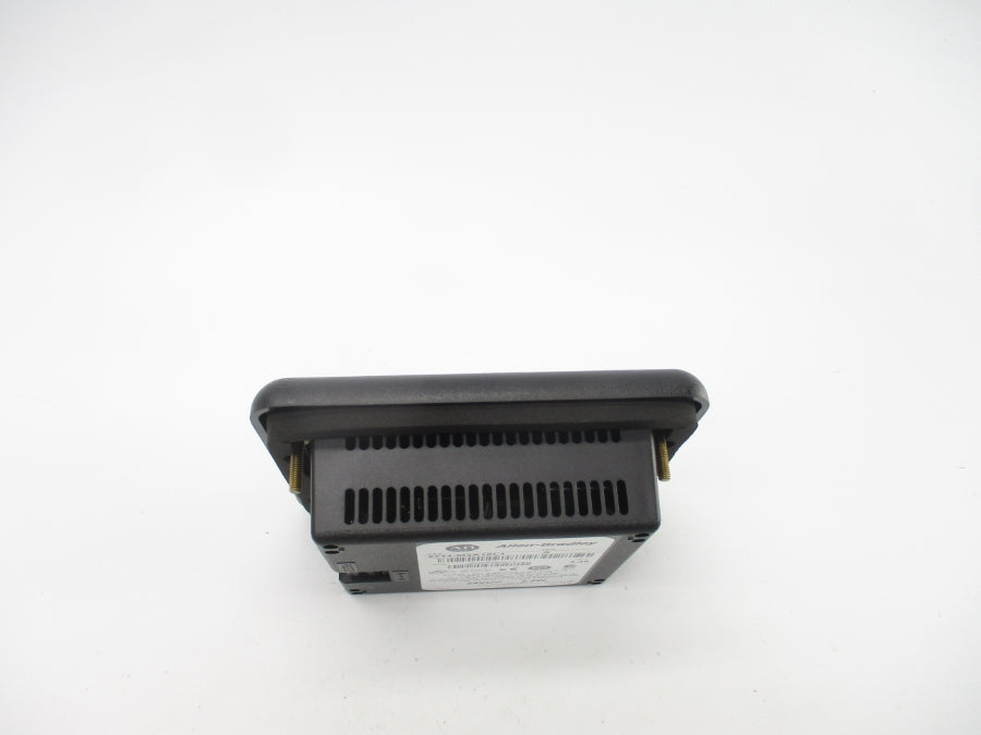 INDUSTRIAL SPARE PART 2711-M3A18L1 SER. A F/W 4.46 24VDC NSNP