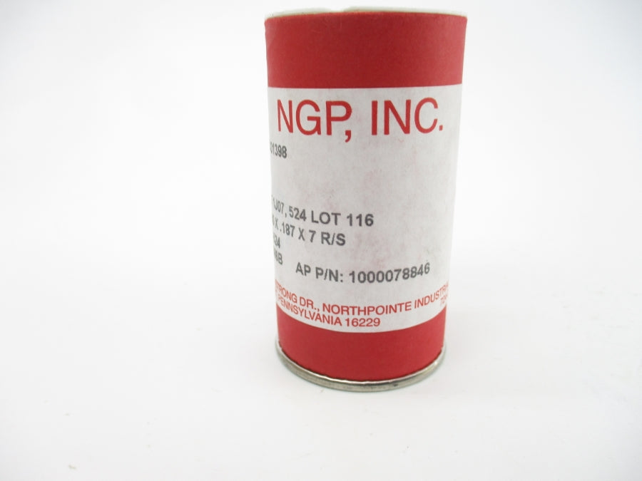 NGP 1000078846 NSMP