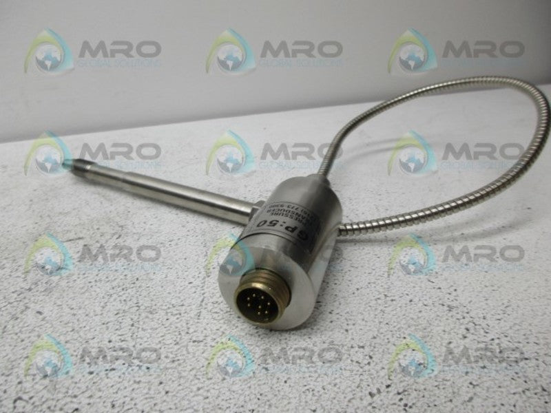 GP:50 131-Y106 PRESSURE TRANSDUCER NSNP