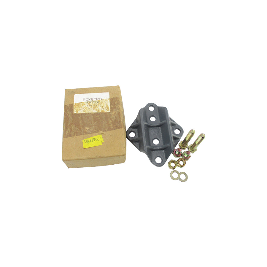FOXBORO B1271MQ NSMP
