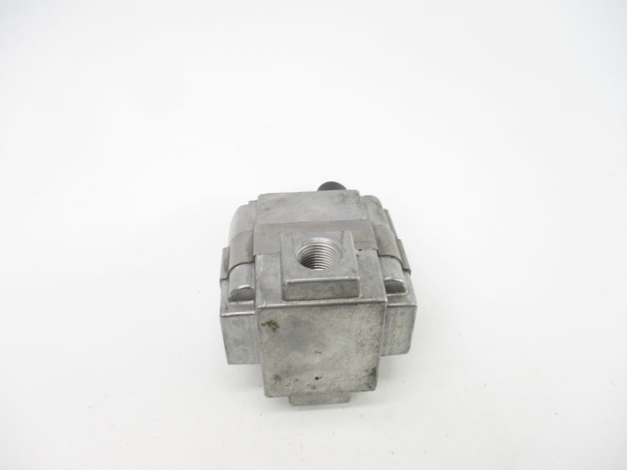 HALDEX HYDRAULICS PFG-40-10A3 NSNP