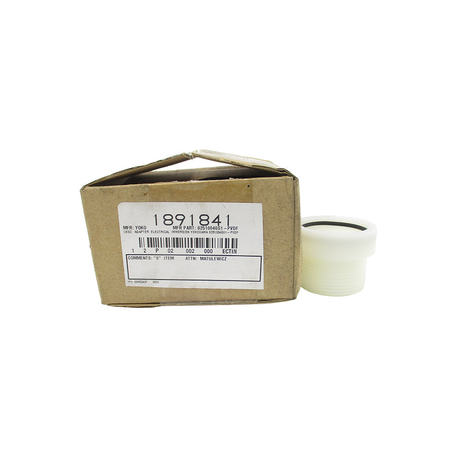 YOKOGAMA S2510046G1-PVDF 1891841 NSMP