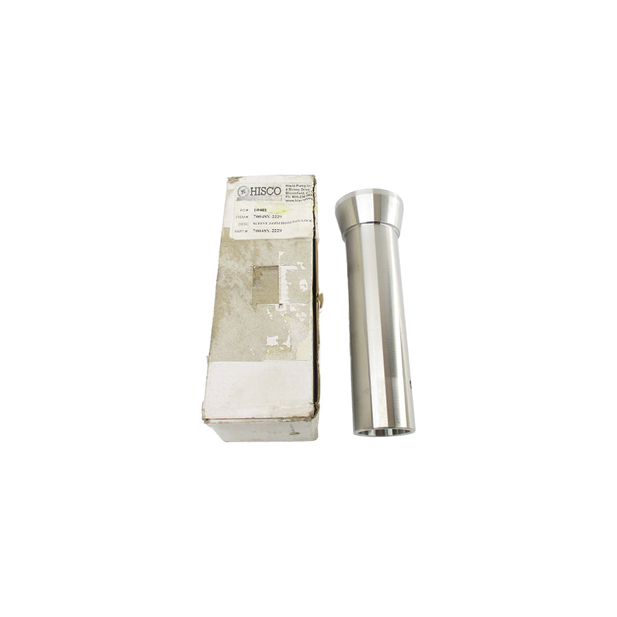 HISCO 70048X-2229 NSMP