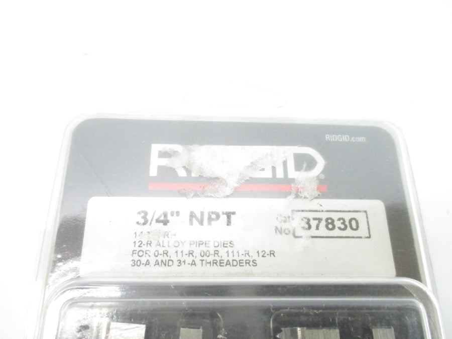 RIDGID 37830 3/4" NSMP