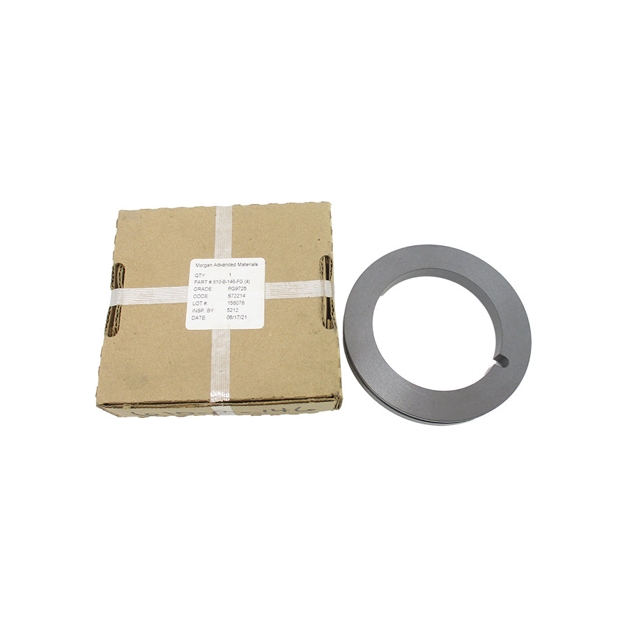 MORGAN ADVANCED MATERIALS 610-B-146-FG(4) NSMP